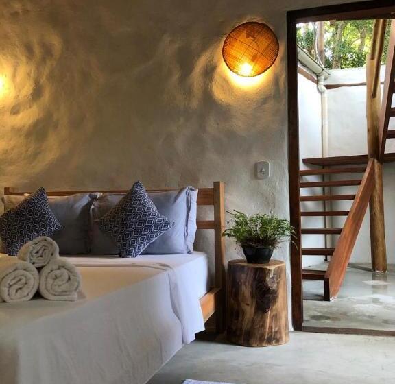 プールビュースイート, Villa Sagui Trancoso