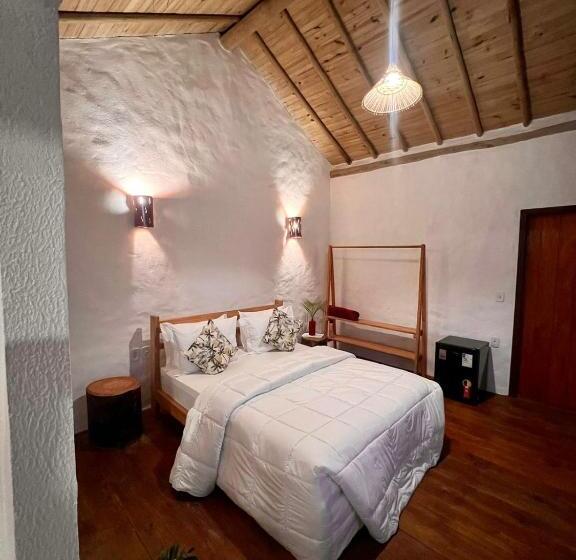 プールビュースイート, Villa Sagui Trancoso