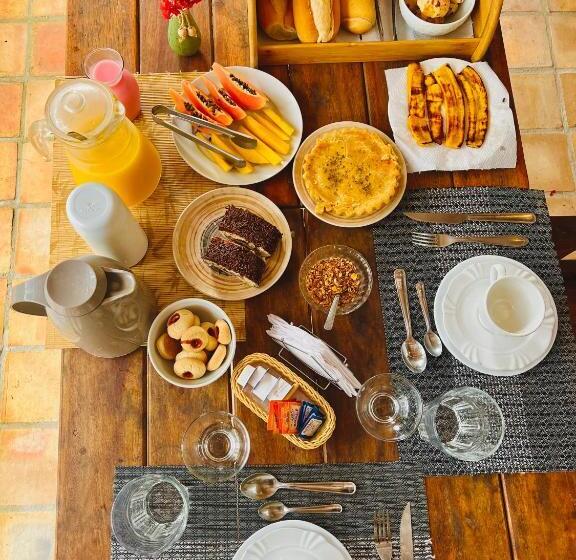 プールビュースイート, Villa Sagui Trancoso