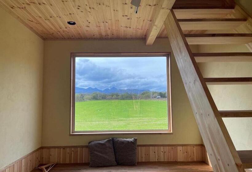 1 Yatak Odalı Villa, 小さな森の貸し切り宿forest House Ranapirica