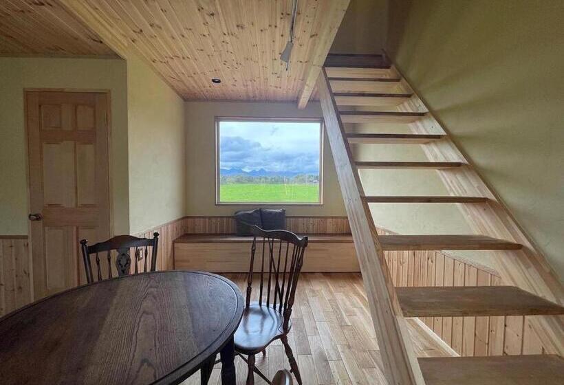 1 Yatak Odalı Villa, 小さな森の貸し切り宿forest House Ranapirica