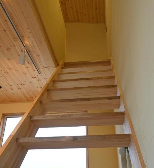 1 Yatak Odalı Villa, 小さな森の貸し切り宿forest House Ranapirica