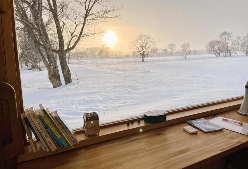 1 Yatak Odalı Villa, 小さな森の貸し切り宿forest House Ranapirica