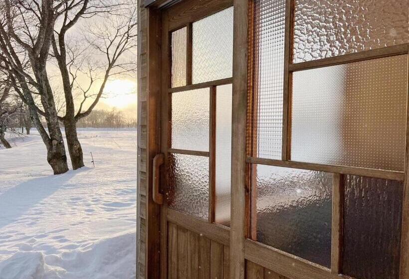 1 Yatak Odalı Villa, 小さな森の貸し切り宿forest House Ranapirica