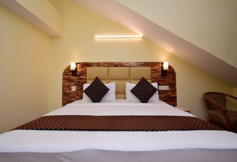 اتاق لوکس, Kalinga Grand Manali