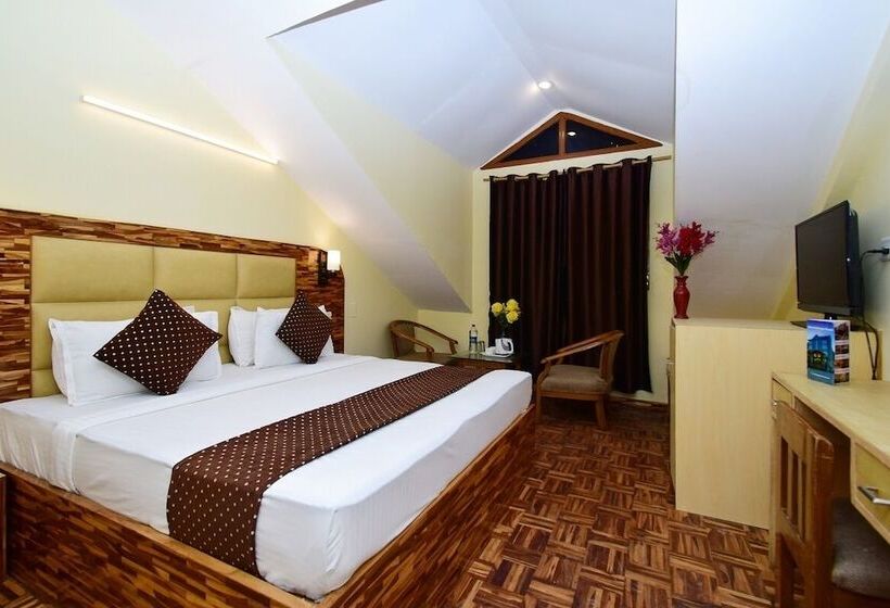 اتاق لوکس, Kalinga Grand Manali
