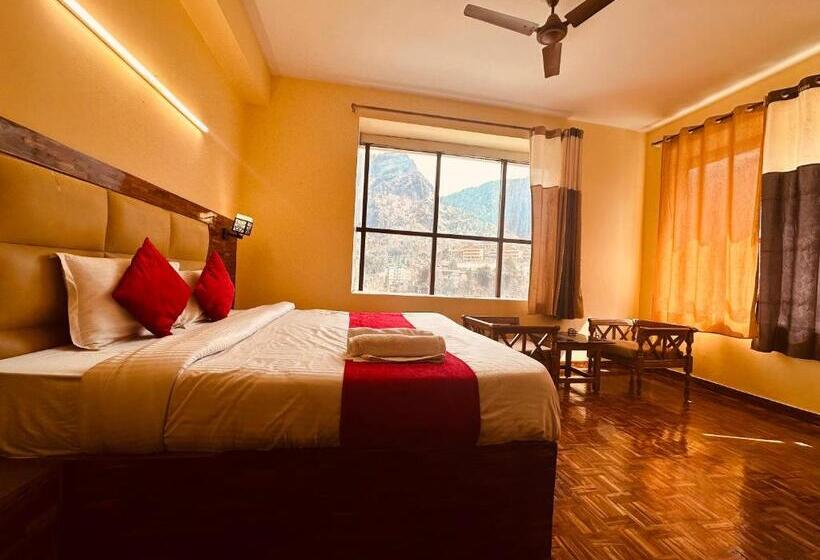 اتاق لوکس, Kalinga Grand Manali