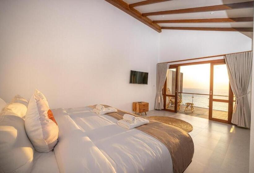 Suite Vista Mare, The Ava Resort Koh Tao