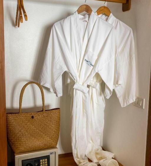 Villa 1 Camera da letto con piscina, The Ava Resort Koh Tao