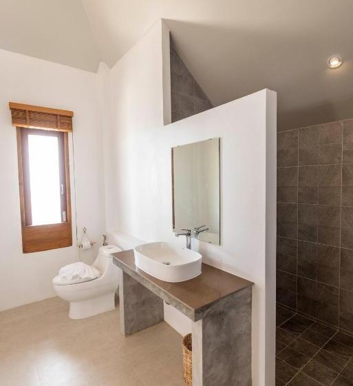 Villa 1 Camera da letto con piscina, The Ava Resort Koh Tao