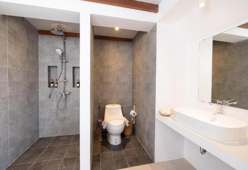 Villa 1 Camera da Letto, The Ava Resort Koh Tao