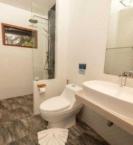 اتاق سوپریور, The Ava Resort Koh Tao