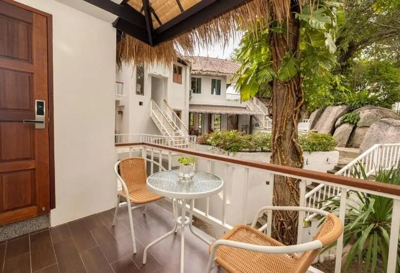 اتاق سوپریور, The Ava Resort Koh Tao