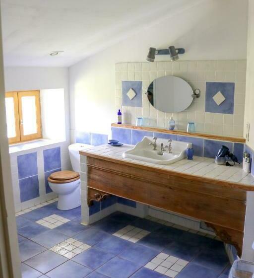 Четырехместный Номер Стандарт, Domaine De Marlas   Chambres D Hôtes