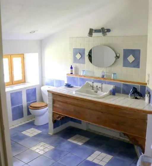 スタンダード４人部屋, Domaine De Marlas   Chambres D Hôtes