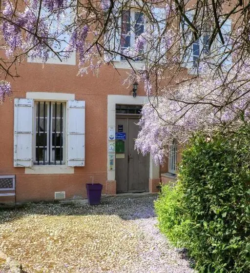 ファミリールーム, Domaine De Marlas   Chambres D Hôtes