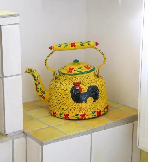 スタンダードルーム, Domaine De Marlas   Chambres D Hôtes