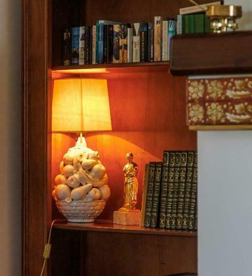 سوییت جونیور, Bed And Breakfast Villa Romano