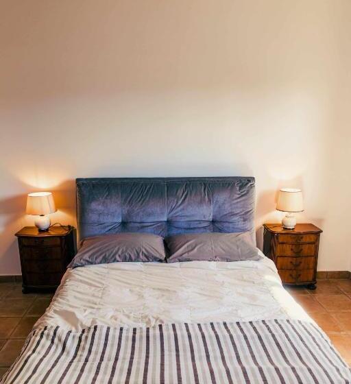 سوییت جونیور, Bed And Breakfast Villa Romano