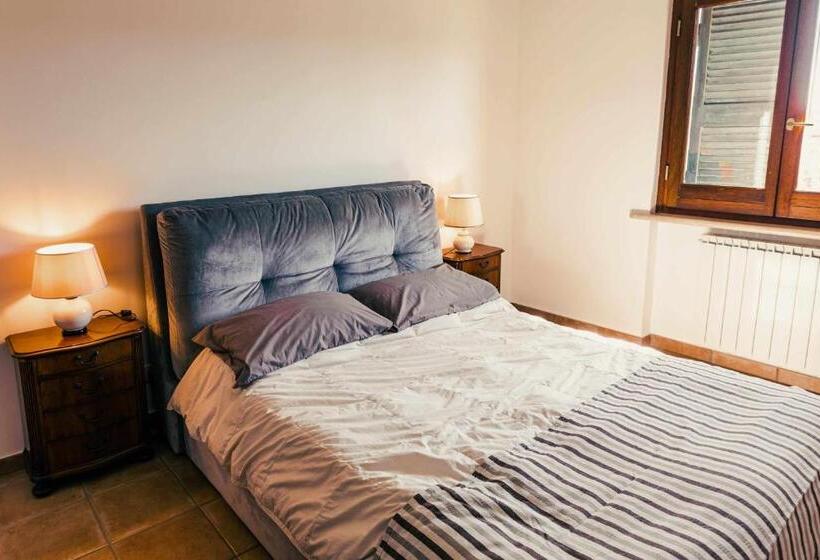 Полулюкс, Bed And Breakfast Villa Romano