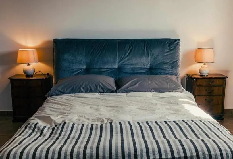 سوییت جونیور, Bed And Breakfast Villa Romano