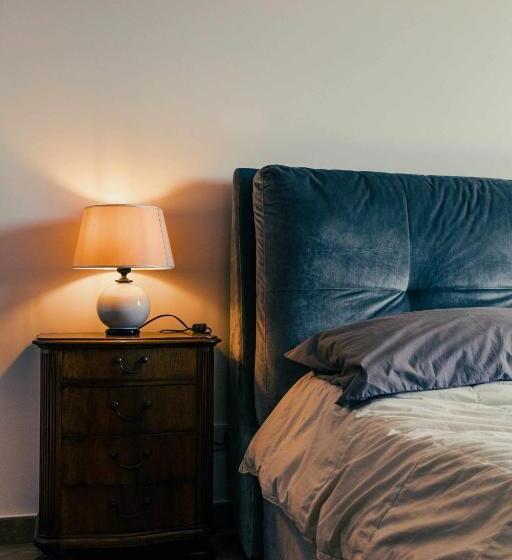 سوییت جونیور, Bed And Breakfast Villa Romano