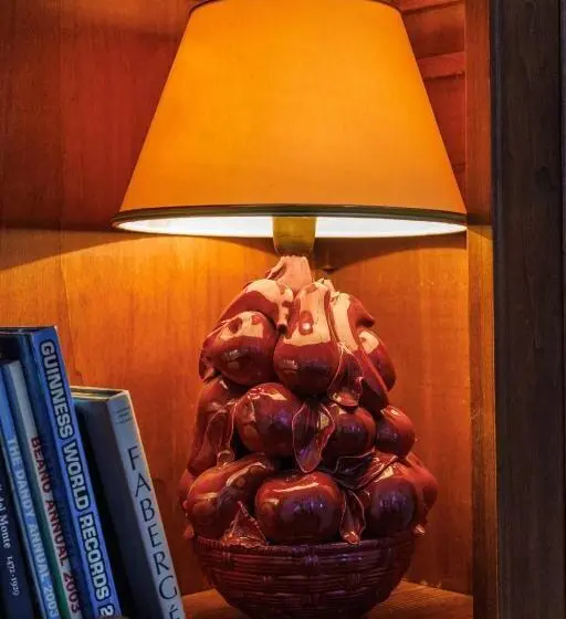 استودیوی لوکس, Bed And Breakfast Villa Romano