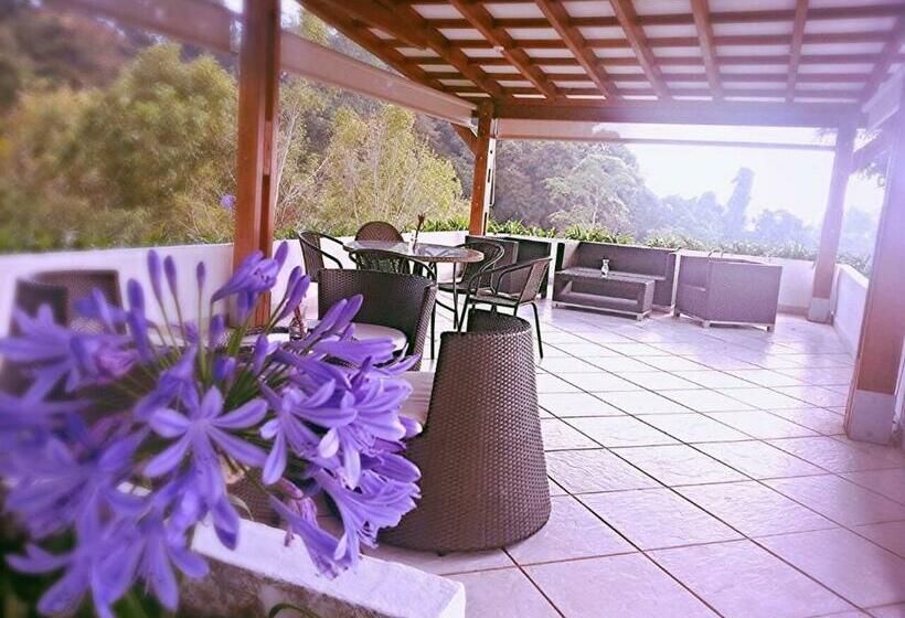 Четырехместный Номер Superior, Casa Caballero Hotel Boutique