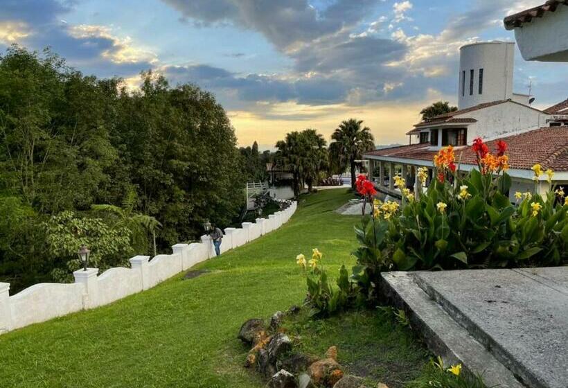 Номер Стандарт, Casa Caballero Hotel Boutique