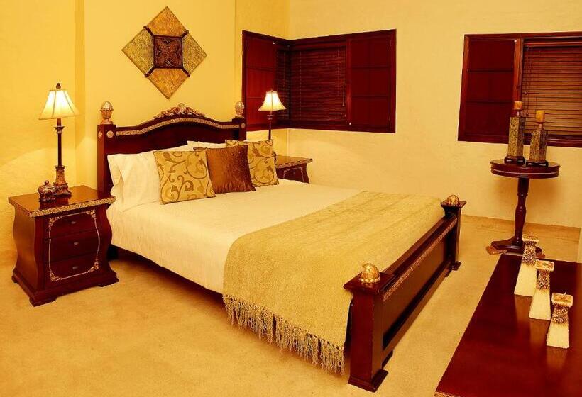 스탠다드 룸, Casa Caballero Hotel Boutique