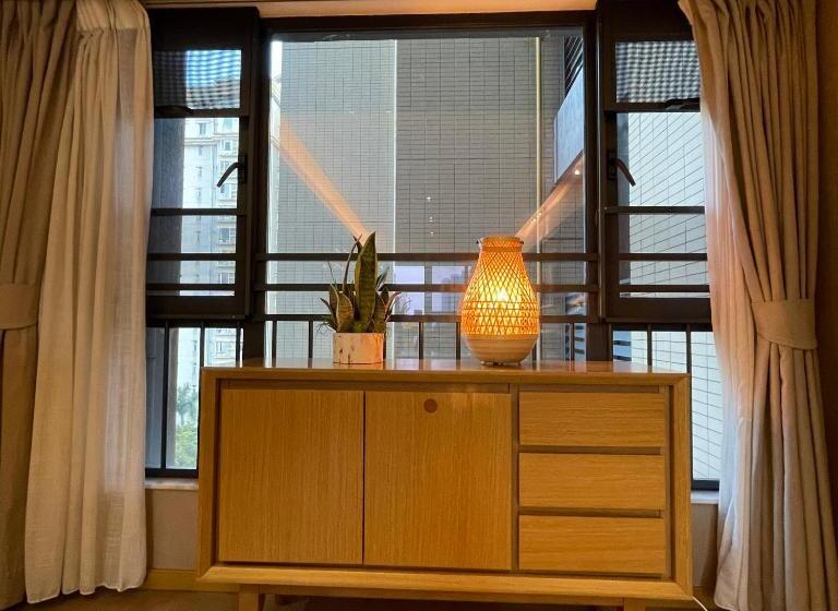 침실 3개 아파트, Cm Serviced Apartment