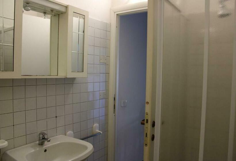 Апартаменты 1 Спальня с Балконом, Agriturismo Il Montoto