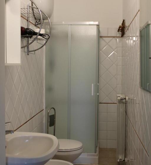 Апартаменты 1 Спальня Нижний Этаж, Agriturismo Il Montoto