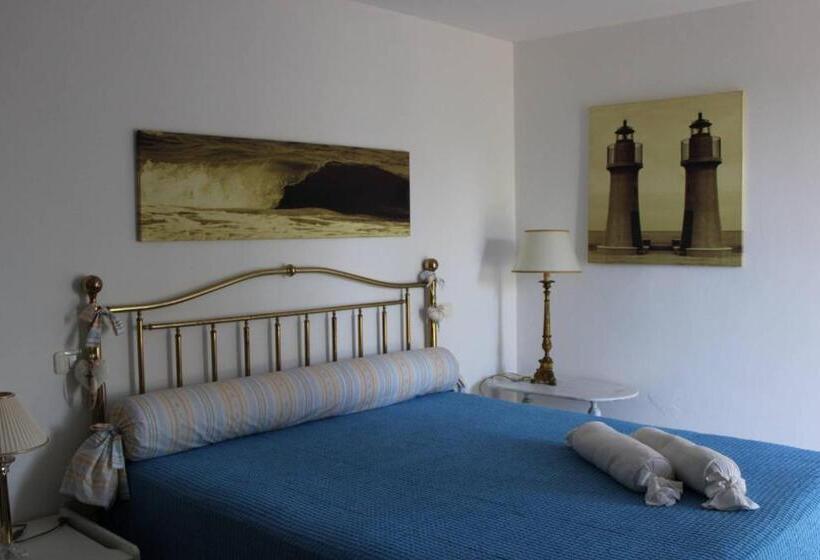 ２ベッドルームアパートメント, Agriturismo Il Montoto