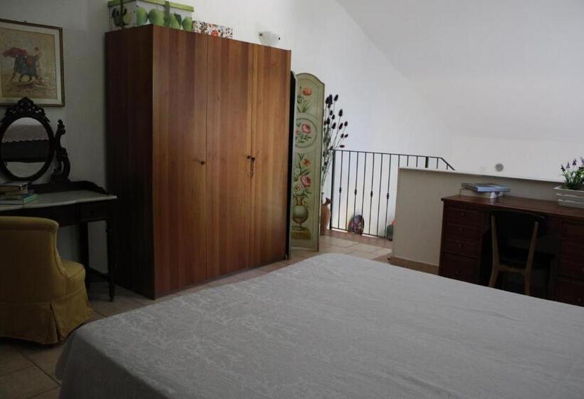 Апартаменты 2 Спальни, Agriturismo Il Montoto