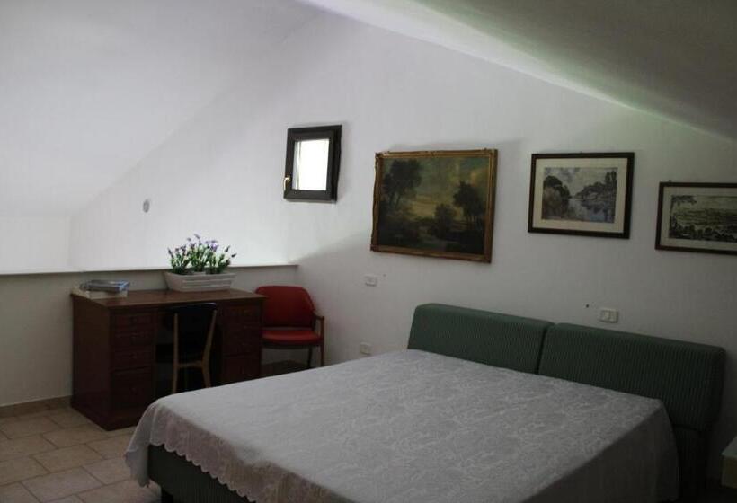 Апартаменты 2 Спальни, Agriturismo Il Montoto