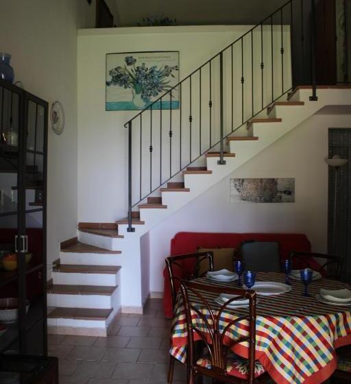 ２ベッドルームアパートメント, Agriturismo Il Montoto