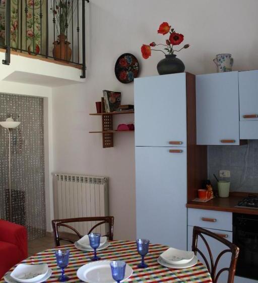 Апартаменты 2 Спальни, Agriturismo Il Montoto