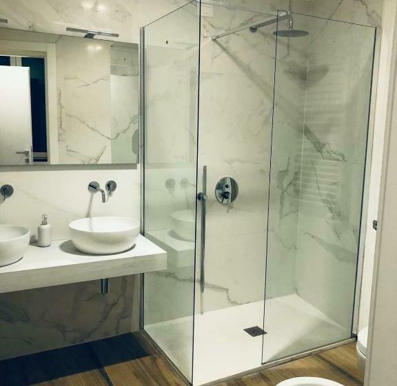 Полулюкс Одноместный с Террасой, Agriturismo Sancristoforo