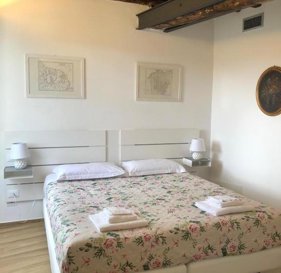 Family Suite, Agriturismo Sancristoforo