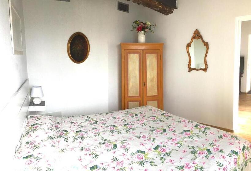 Family Suite, Agriturismo Sancristoforo