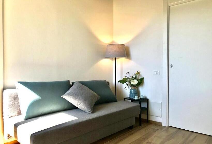 Family Suite, Agriturismo Sancristoforo