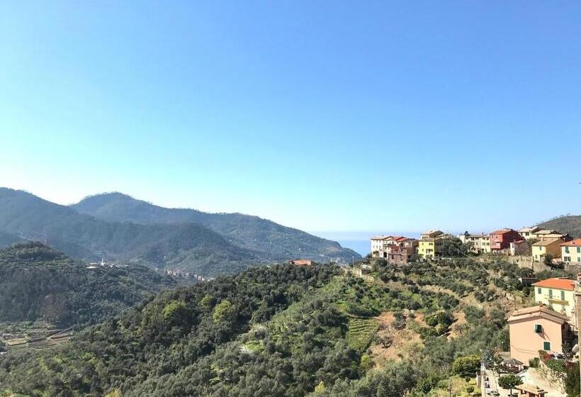 Family Suite, Agriturismo Sancristoforo