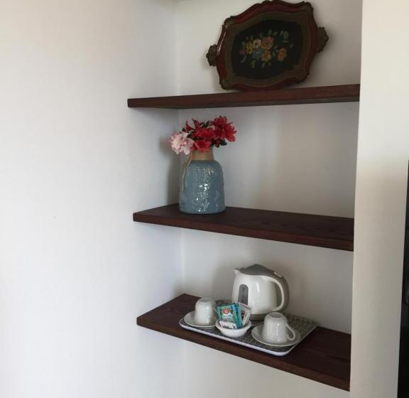 Family Suite, Agriturismo Sancristoforo