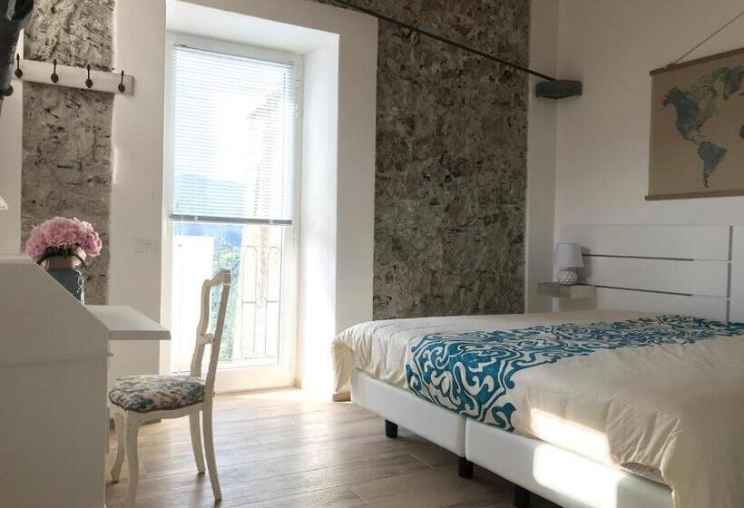 Quarto Estandar, Agriturismo Sancristoforo