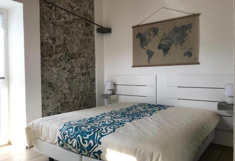 Номер Стандарт, Agriturismo Sancristoforo