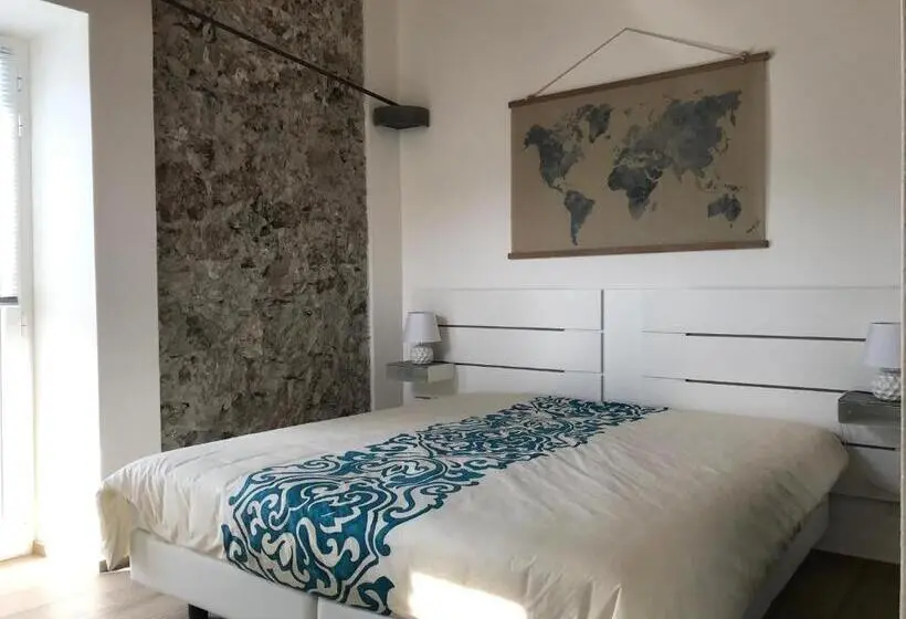 اتاق استاندارد, Agriturismo Sancristoforo