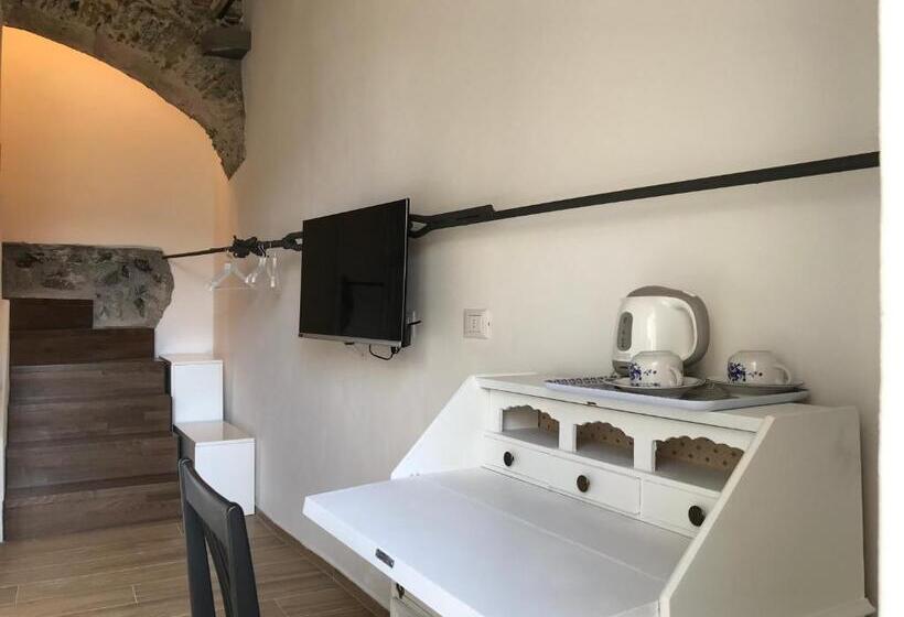 Номер Стандарт, Agriturismo Sancristoforo