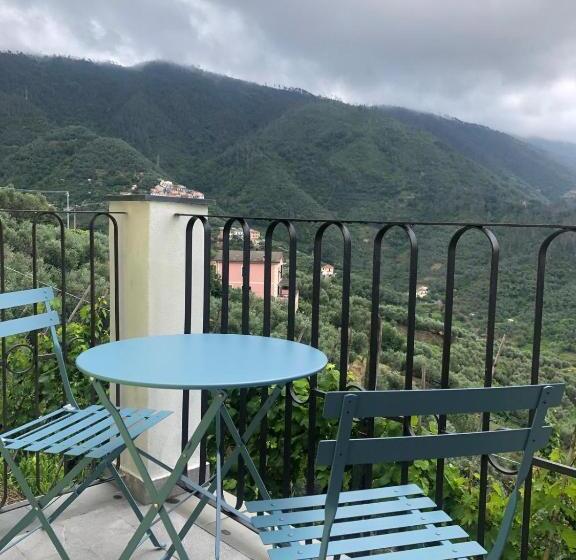 Quarto Estandar, Agriturismo Sancristoforo