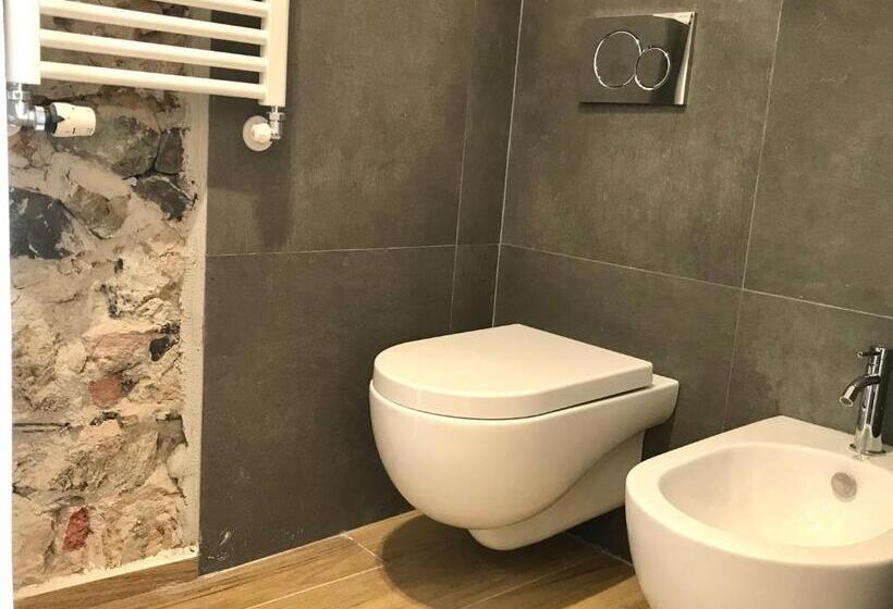 Номер Стандарт, Agriturismo Sancristoforo